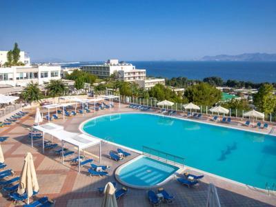 Hotel Kipriotis Aqualand - Bild 4