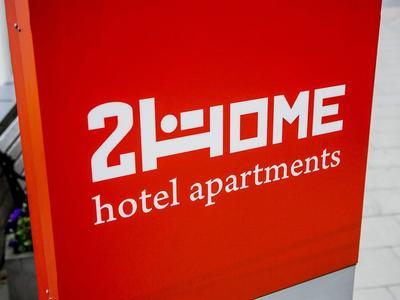 2Home Hotel Solna - Bild 4