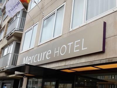 Hotel Mercure Oostende - Bild 3