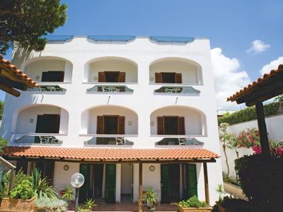 Hotel Al Bosco