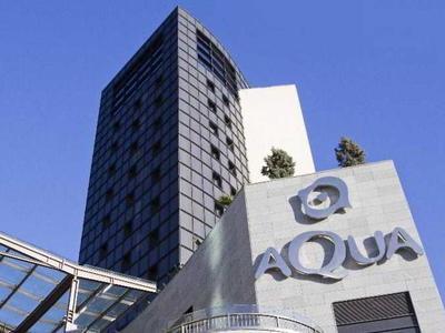 Hotel ILUNION Aqua 3 - Bild 3