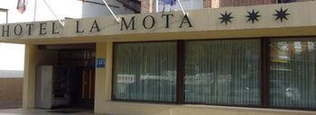 Hotel ELE La Mota - Bild 3