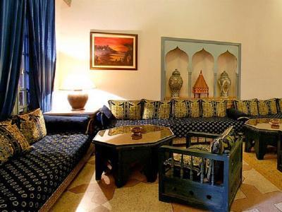 Hotel Kasbah Tizimi - Bild 5