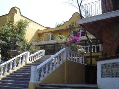 Hotel Hacienda del Molino - Bild 2