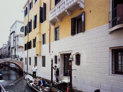 UNAHOTELS Ala Venezia - Bild 3