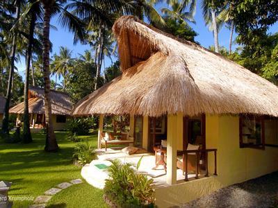 Hotel Alam Anda Ocean Front Resort & Spa - Bild 2