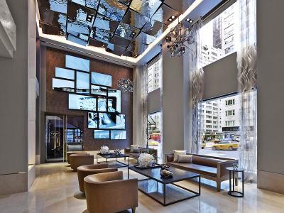 Hotel Hilton Club The Quin New York - Bild 3