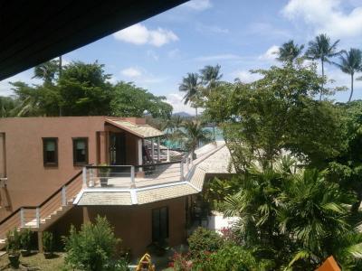 Hotel Saboey Resort & Villas - Bild 4