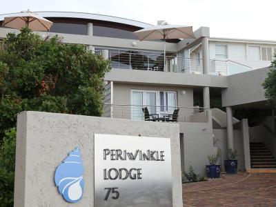 Hotel Periwinkle Guest Lodge - Bild 3