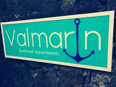Hotel Valmarin Seafront Apartments - Bild 4