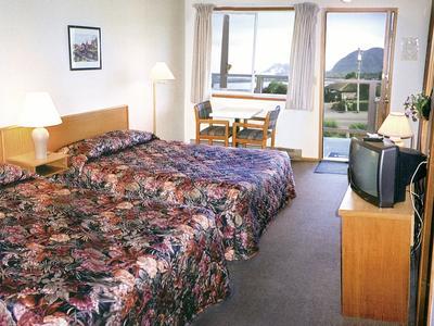 Hotel Schooner Motel - Bild 5