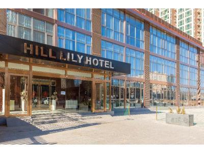 Hill Lily Hotel - Bild 2