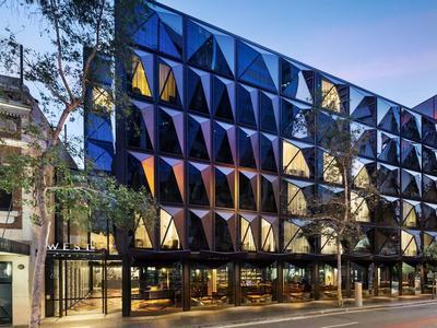 West Hotel Sydney, Curio Collection by Hilton - Bild 2