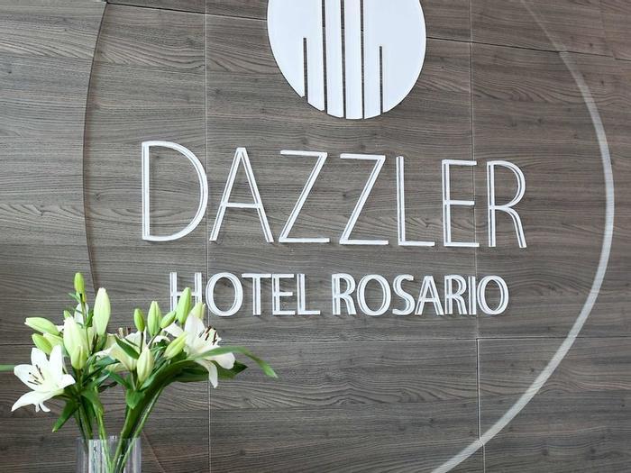 Hotel Dazzler by Wyndham Rosario - Bild 1
