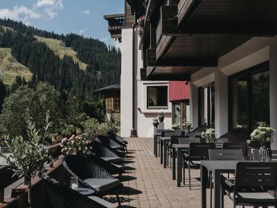 Hotel Pass Thurn by VAYA - Bild 5