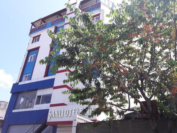 Hotel Sanli Otel Blue - Bild 1