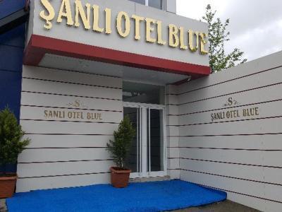 Hotel Sanli Otel Blue - Bild 2