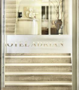 Hotel Adrian - Bild 4