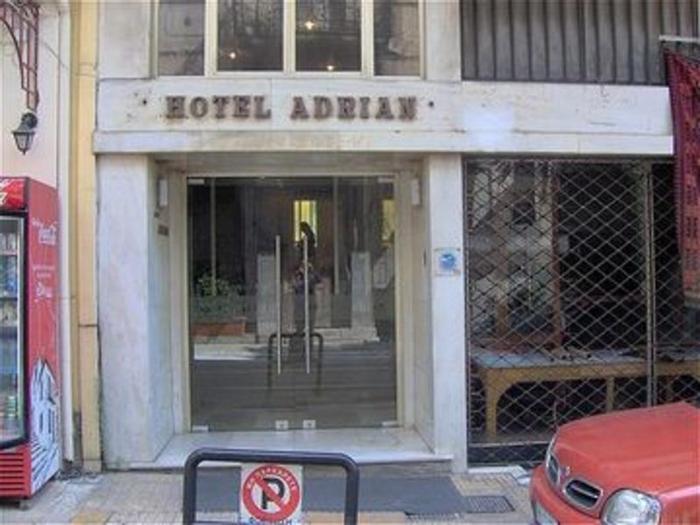 Hotel Adrian - Bild 1