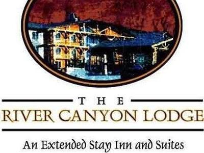 Hotel River Canyon Lodge - Bild 5