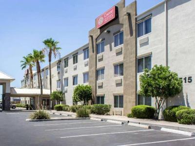 Hotel Comfort Suites at Tucson Mall - Bild 2