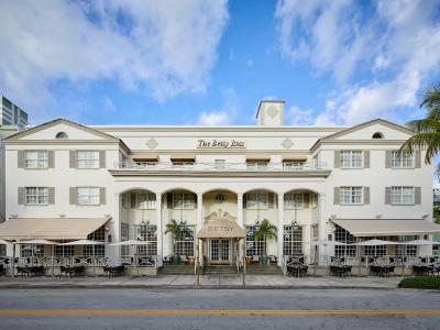 Hotel The Betsy South Beach - Bild 4