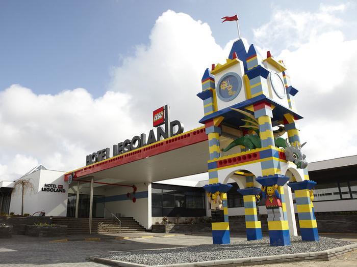 Hotel Park - Legoland - Bild 1
