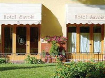 Hotel Savoia Sorrento - Bild 3