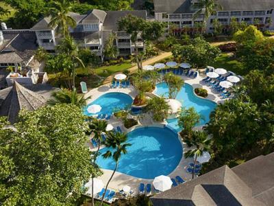 Hotel The Club Barbados Resort & Spa - Bild 3