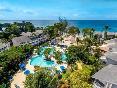 Hotel The Club Barbados Resort & Spa - Bild 2