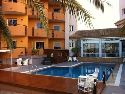 Hotel Ramada Resort by Wyndham Puerto de Mazarron - Bild 5