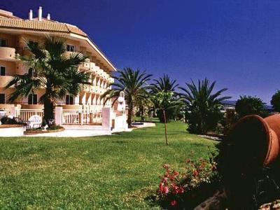Hotel Ramada Resort by Wyndham Puerto de Mazarron - Bild 3