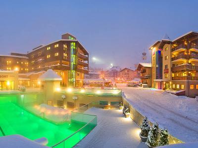 Hotel Alpinresort Sport & Spa - Bild 4