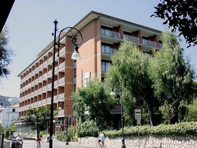 Grand Hotel Cesare Augusto - Bild 2