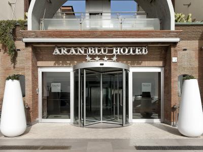 Hotel Smy Aran Blu Roma Mare - Bild 2