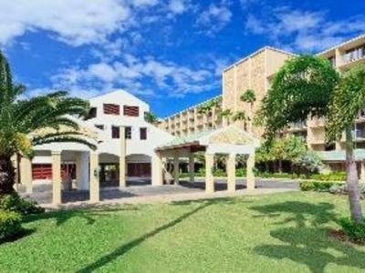 Hotel Holiday Inn Resort Aruba-Beach Resort & Casino - Bild 3