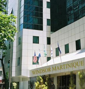 Hotel Windsor Martinique - Bild 2
