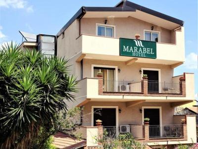 Hotel Marabel - Bild 2