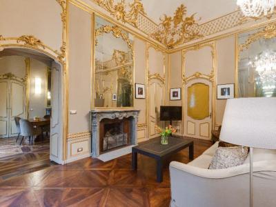 Hotel Palazzo Del Carretto Art Apartments - Bild 3