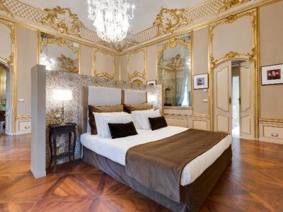 Hotel Palazzo Del Carretto Art Apartments - Bild 2