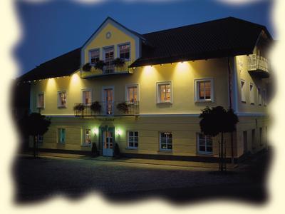Hotel Zur Post - Bild 2