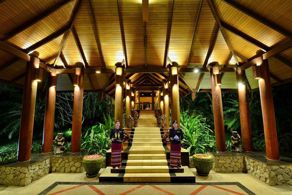 Aureum Palace Hotel & Resort, Bagan - Bild 1