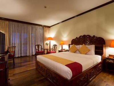 Hotel Angkor Paradise - Bild 5