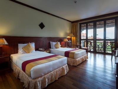 Hotel Angkor Paradise - Bild 3