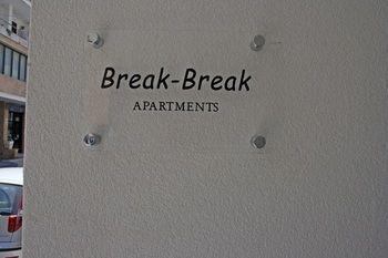 Hotel Break Break Apartments - Bild 2
