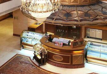 Jeddah Marriott Hotel - Bild 3