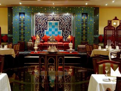 Hotel Le Meridien Jeddah - Bild 4