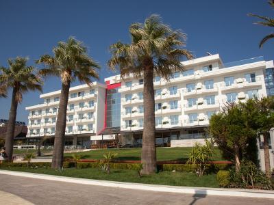 Premium Hotel Beach - Bild 3