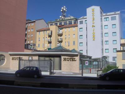 iH Hotels Milano St. John - Bild 2