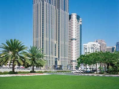 Shangri-La Hotel Dubai & Apartments - Bild 2